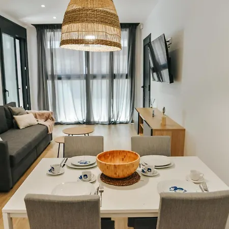 Platja Gran Apartment