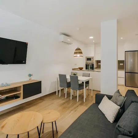 Apartment Platja Gran *