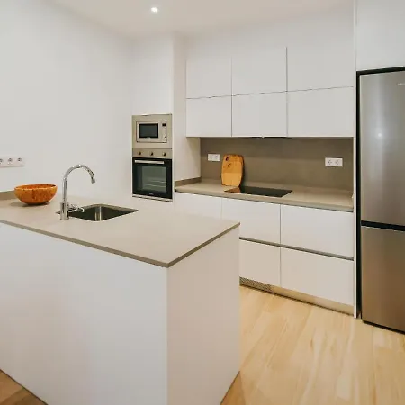 Platja Gran Apartment *