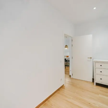 Apartman Platja Gran