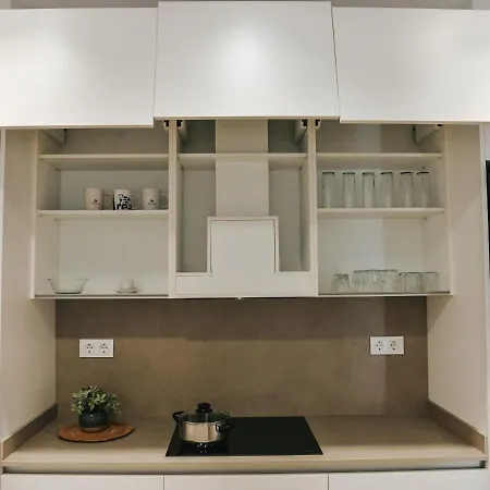 Apartment Platja Gran *