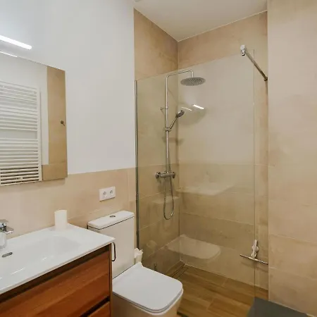 Platja Gran Apartment *