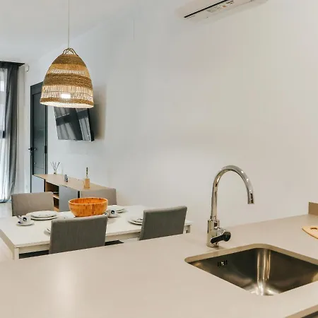 Apartment Platja Gran