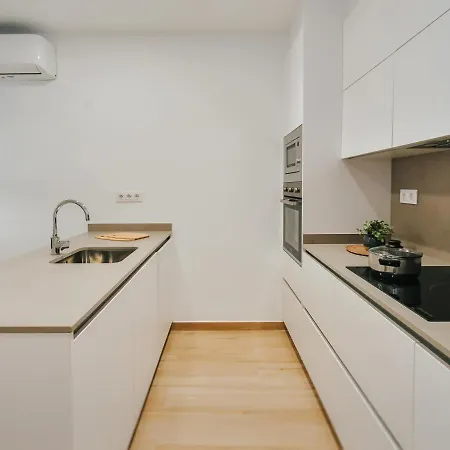 Platja Gran Apartment Palamos