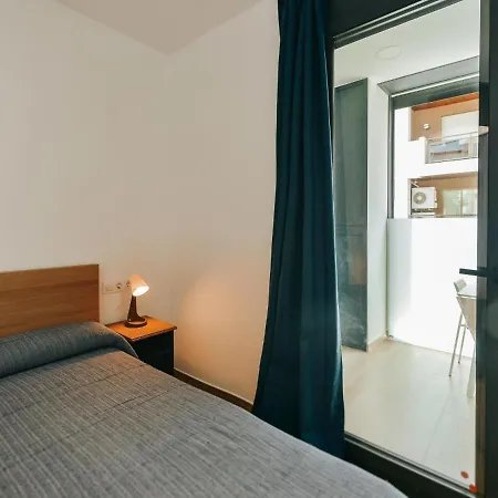 Apartment Platja Gran *