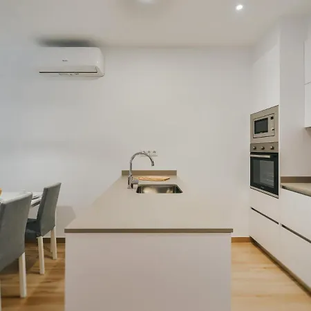 Platja Gran * Palamós