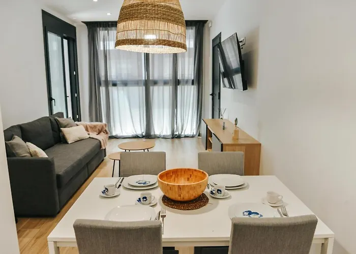Platja Gran 아파트