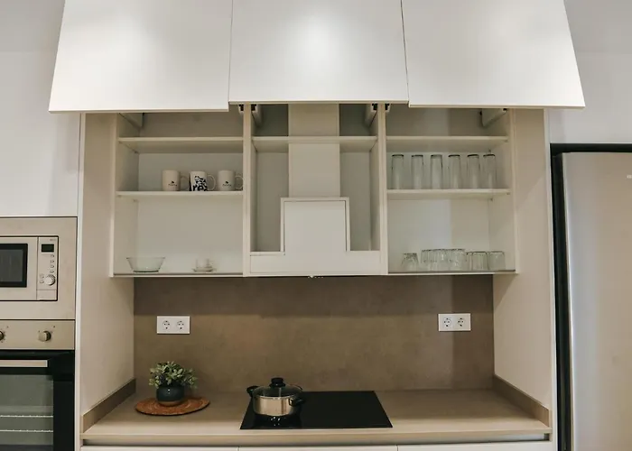 아파트 Platja Gran *