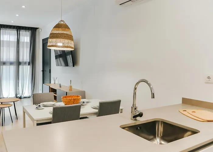 아파트 Platja Gran
